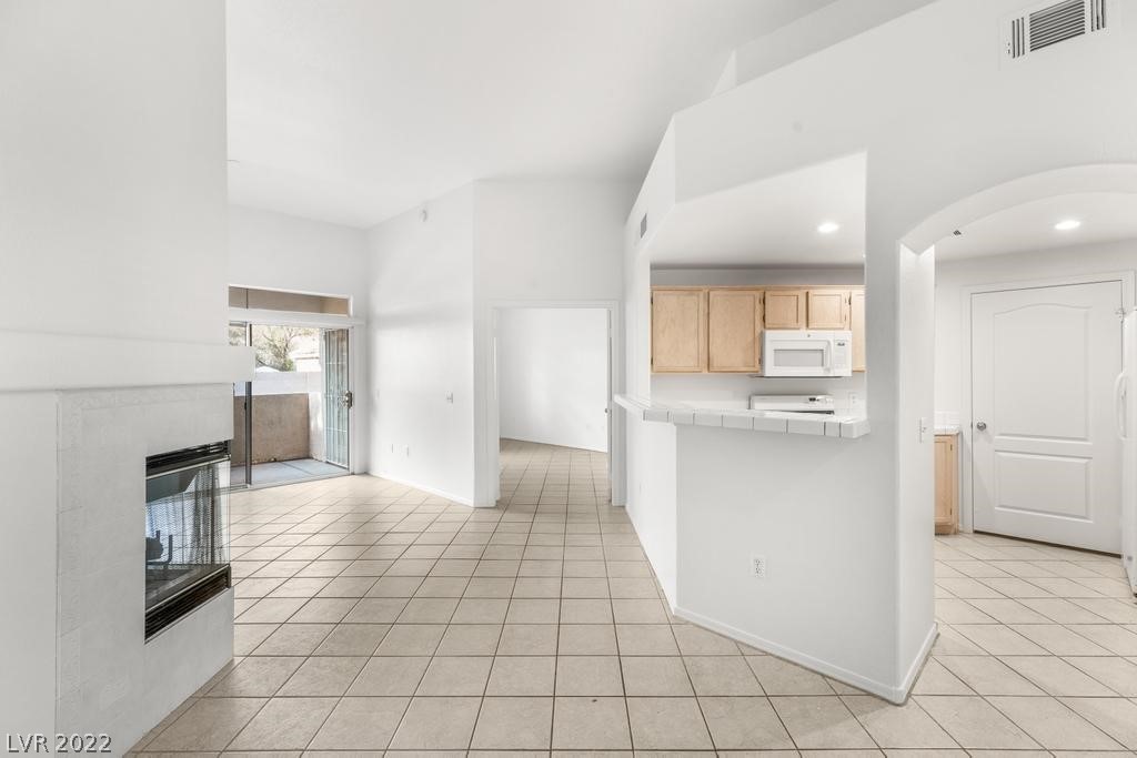 7400 W Flamingo Road Unit: 1061