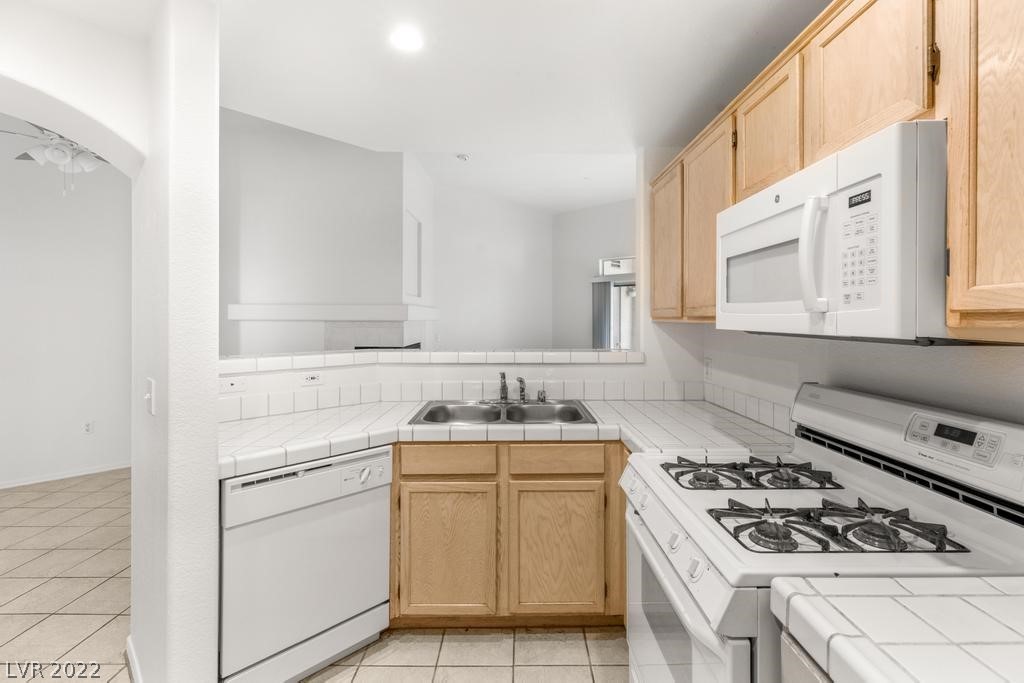 7400 W Flamingo Road Unit: 1061