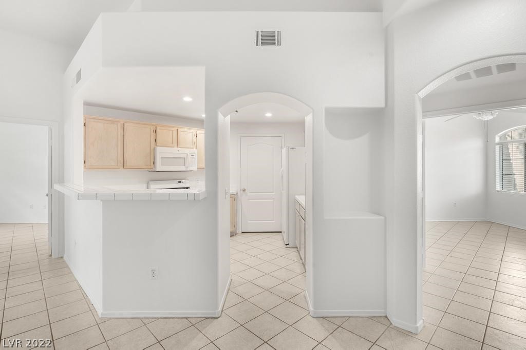 7400 W Flamingo Road Unit: 1061