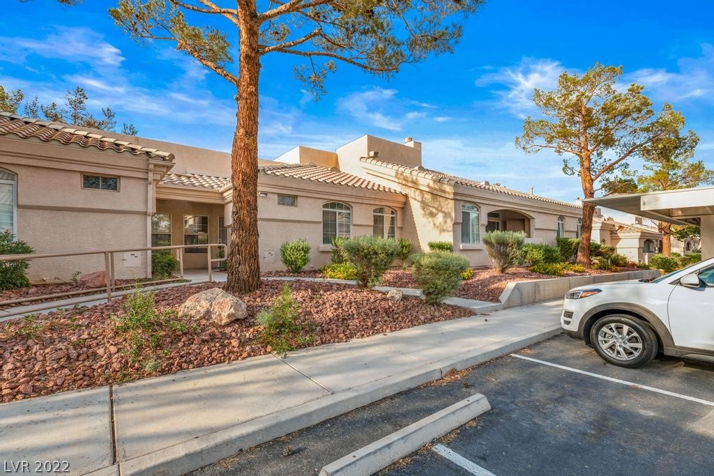 7400 W Flamingo Road Unit: 1061