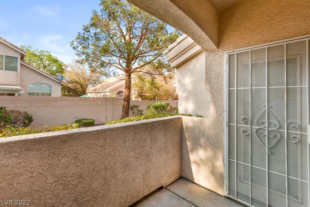 7400 W Flamingo Road Unit: 1061