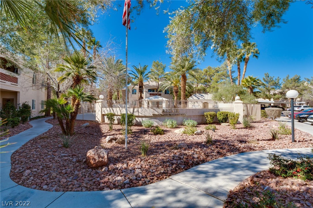 7400 W Flamingo Road Unit: 1061