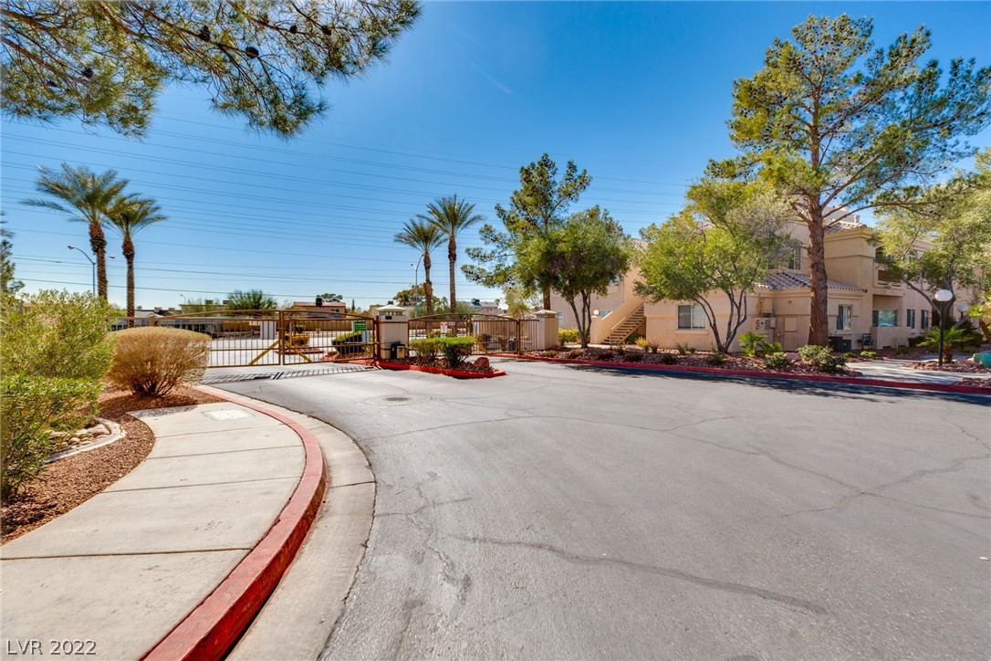7400 W Flamingo Road Unit: 1061