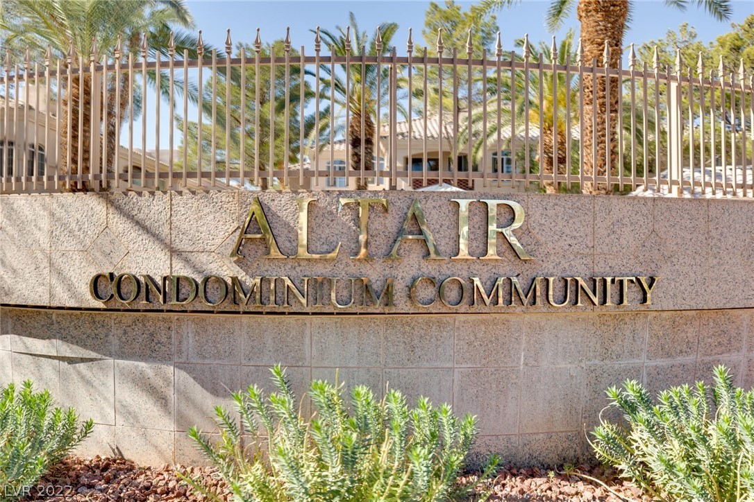 7400 W Flamingo Road Unit: 1061