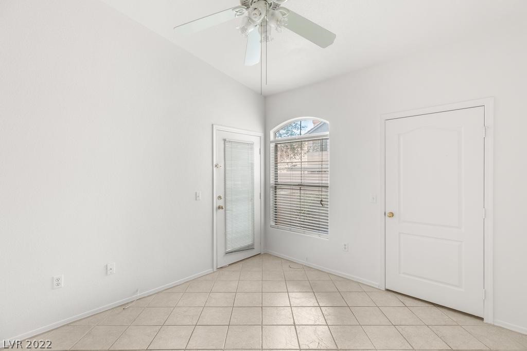 7400 W Flamingo Road Unit: 1061