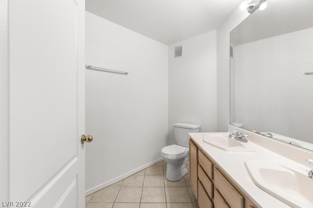 7400 W Flamingo Road Unit: 1061