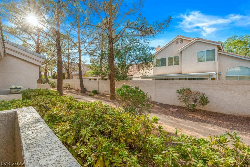 7400 W Flamingo Road Unit: 1061