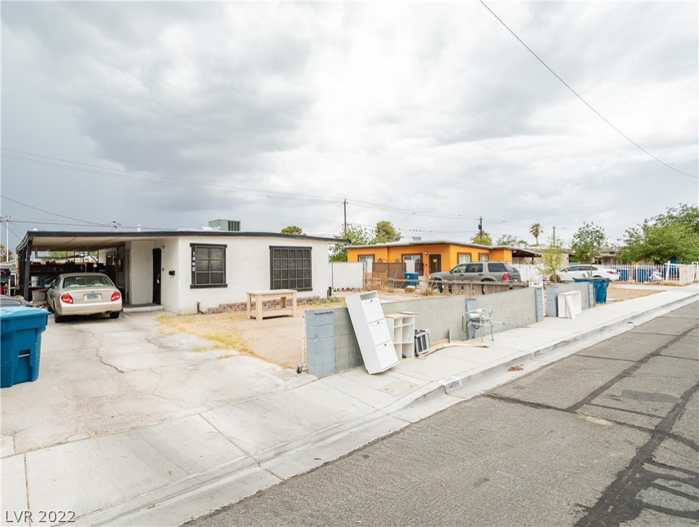 1409 Ardmore Street