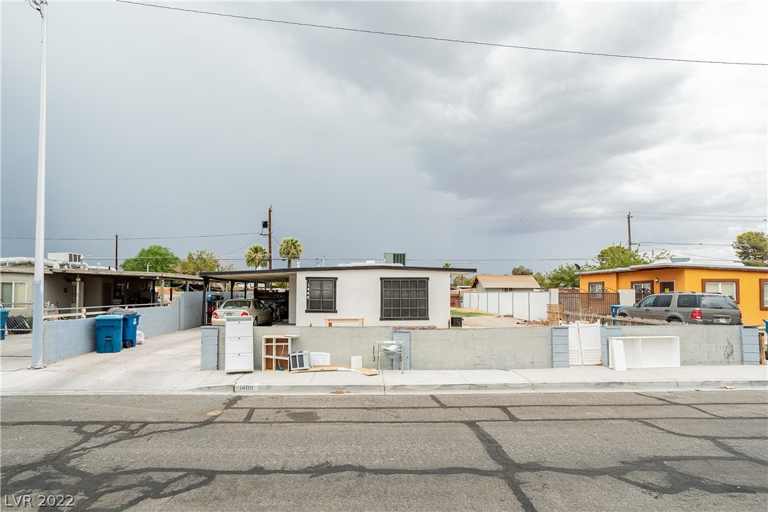 1409 Ardmore Street