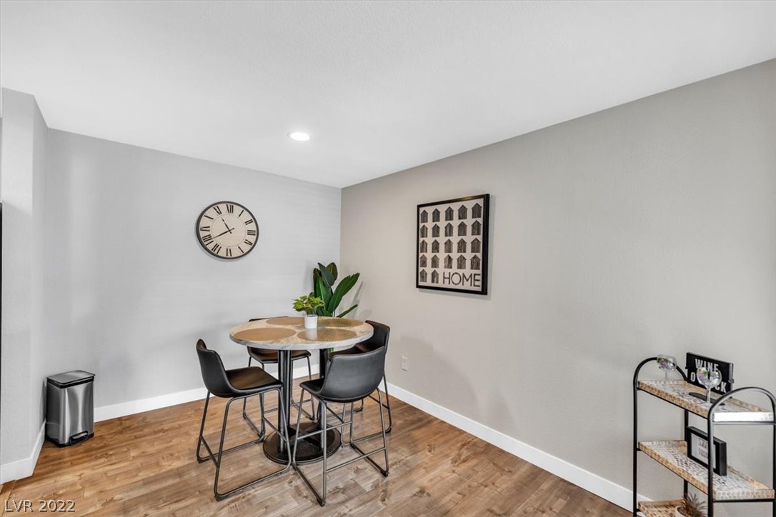 5055 W Hacienda Avenue Unit: 1199