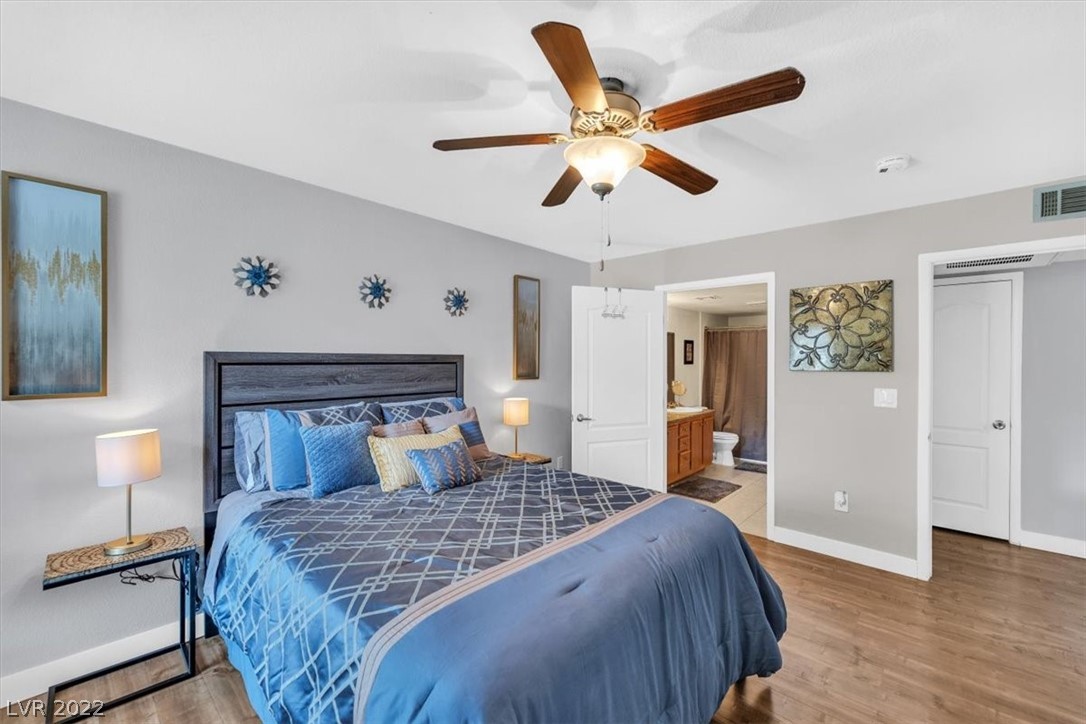 5055 W Hacienda Avenue Unit: 1199