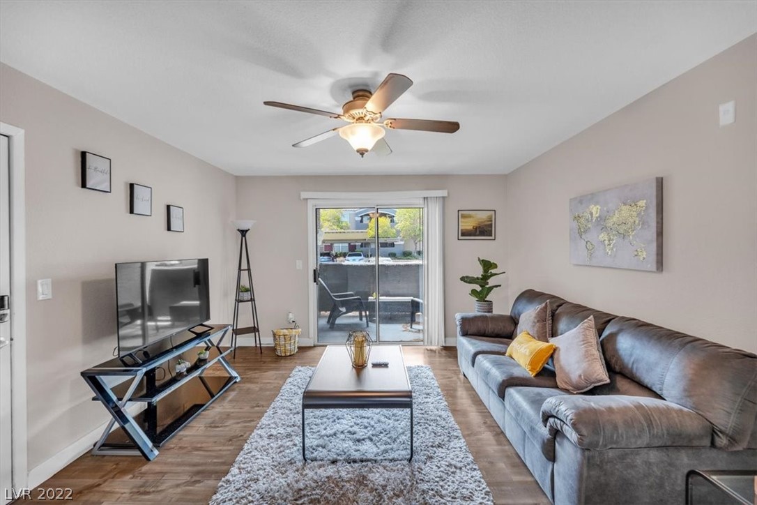 5055 W Hacienda Avenue Unit: 1199