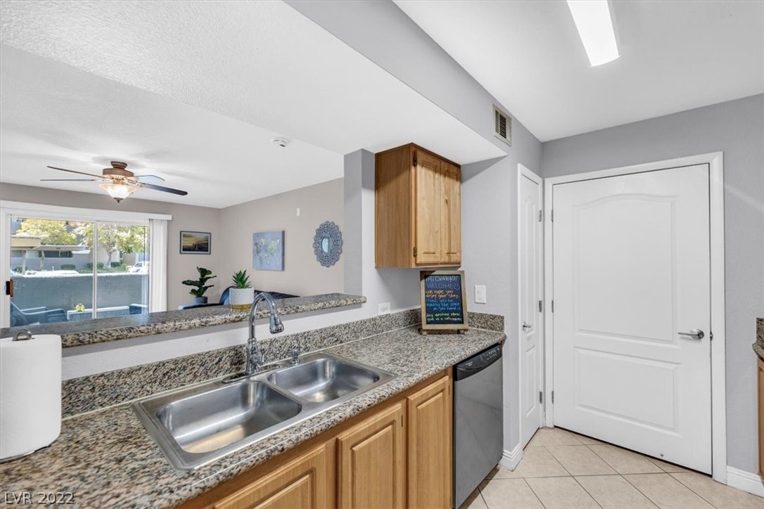 5055 W Hacienda Avenue Unit: 1199