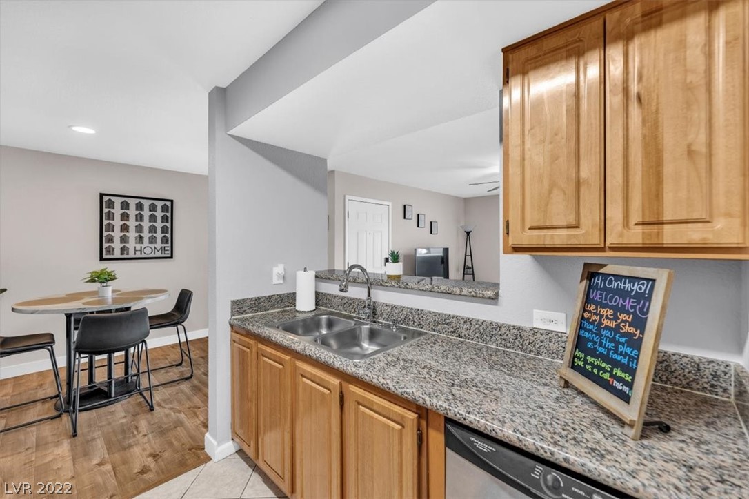 5055 W Hacienda Avenue Unit: 1199