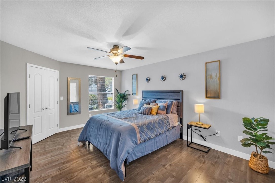 5055 W Hacienda Avenue Unit: 1199