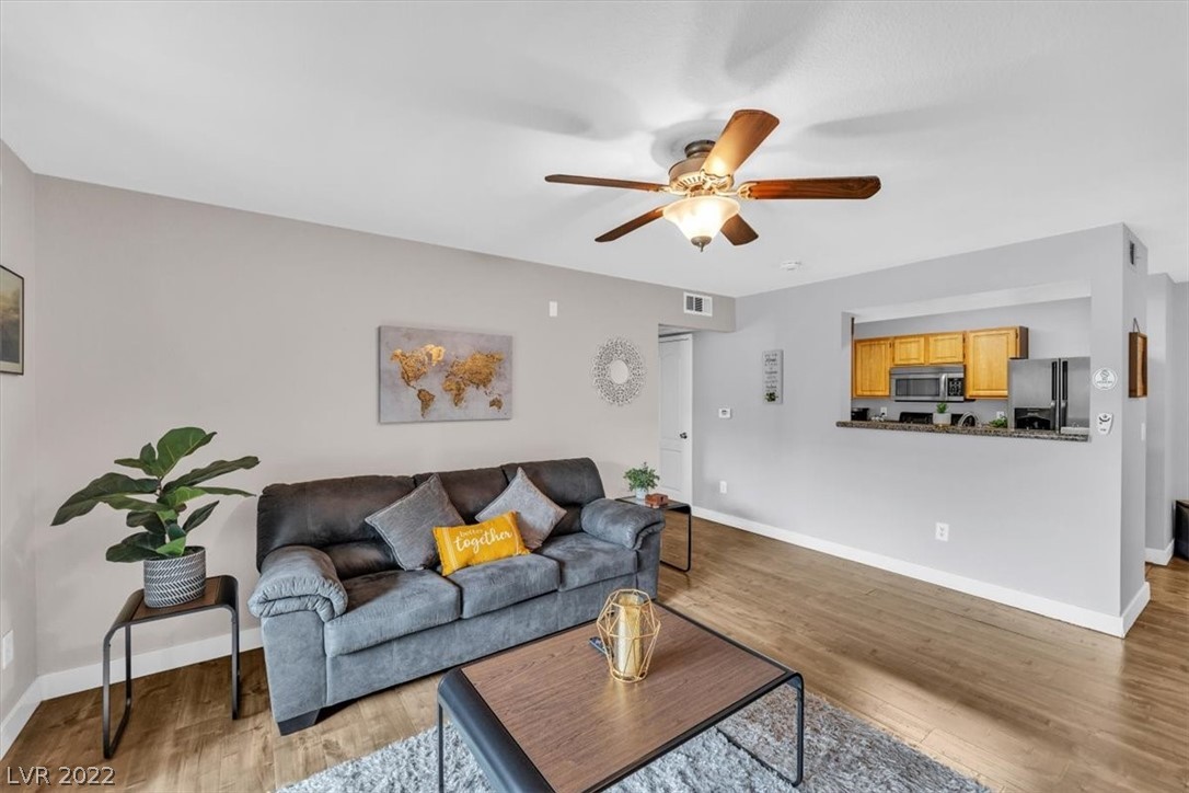 5055 W Hacienda Avenue Unit: 1199