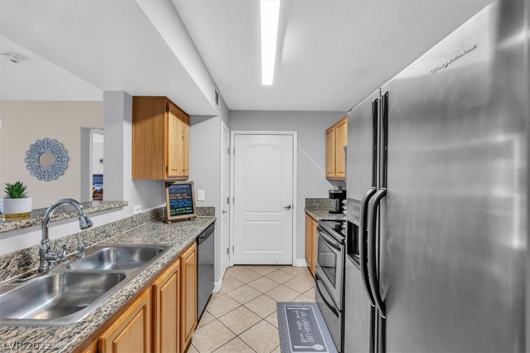 5055 W Hacienda Avenue Unit: 1199