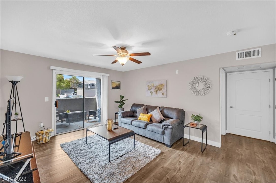 5055 W Hacienda Avenue Unit: 1199
