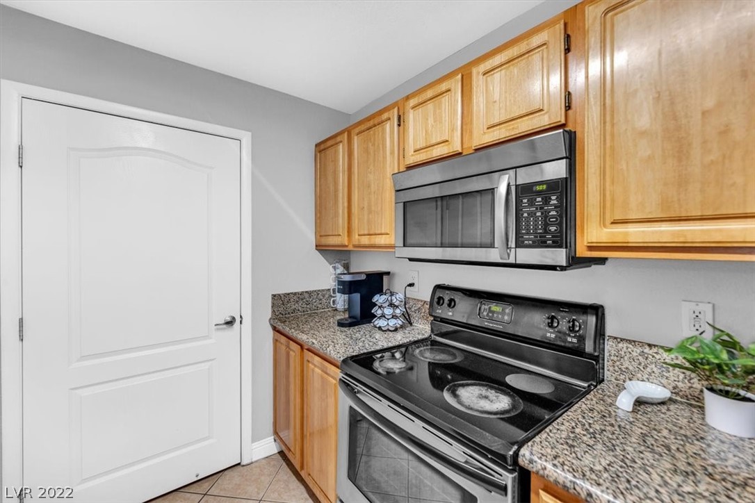 5055 W Hacienda Avenue Unit: 1199