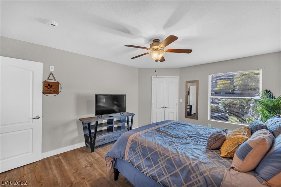 5055 W Hacienda Avenue Unit: 1199