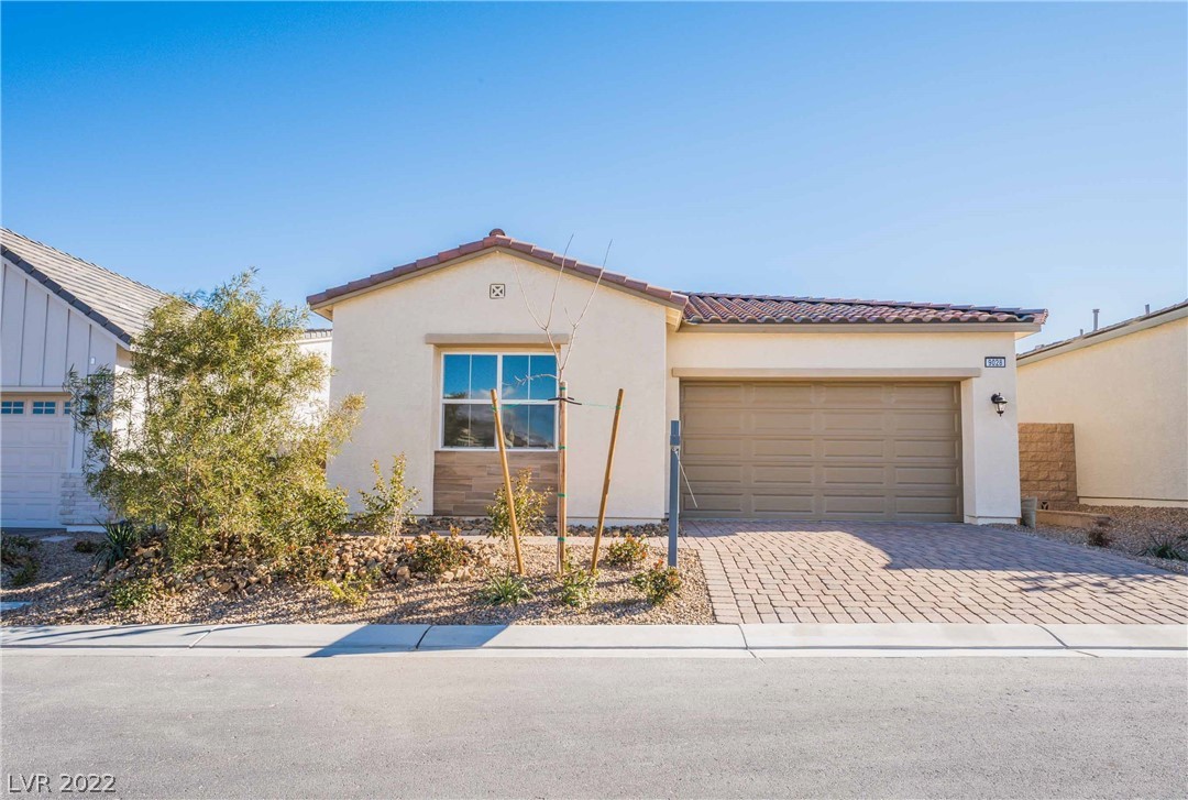 9028 Skye Canyon Ranch Street