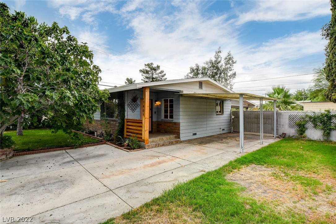 1401 Sweeney Avenue