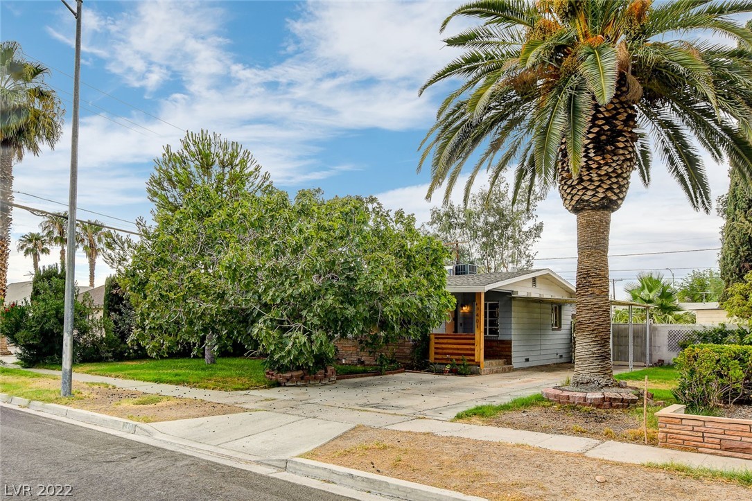 1401 Sweeney Avenue