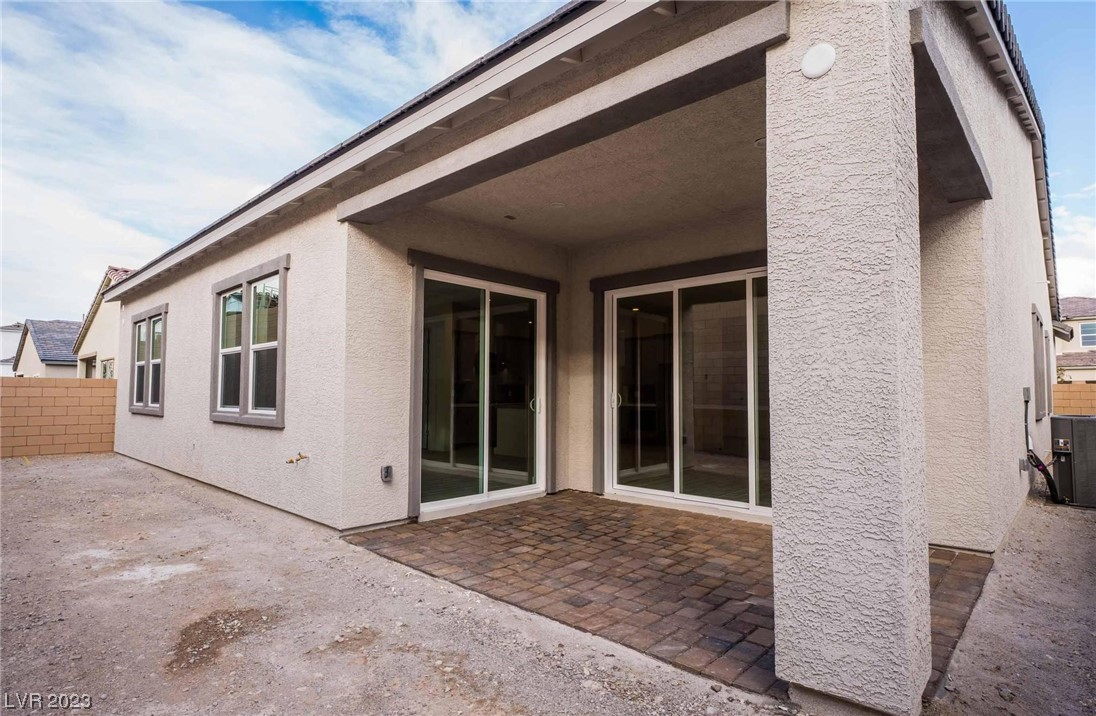 9001 Pinyon Bluff Street
