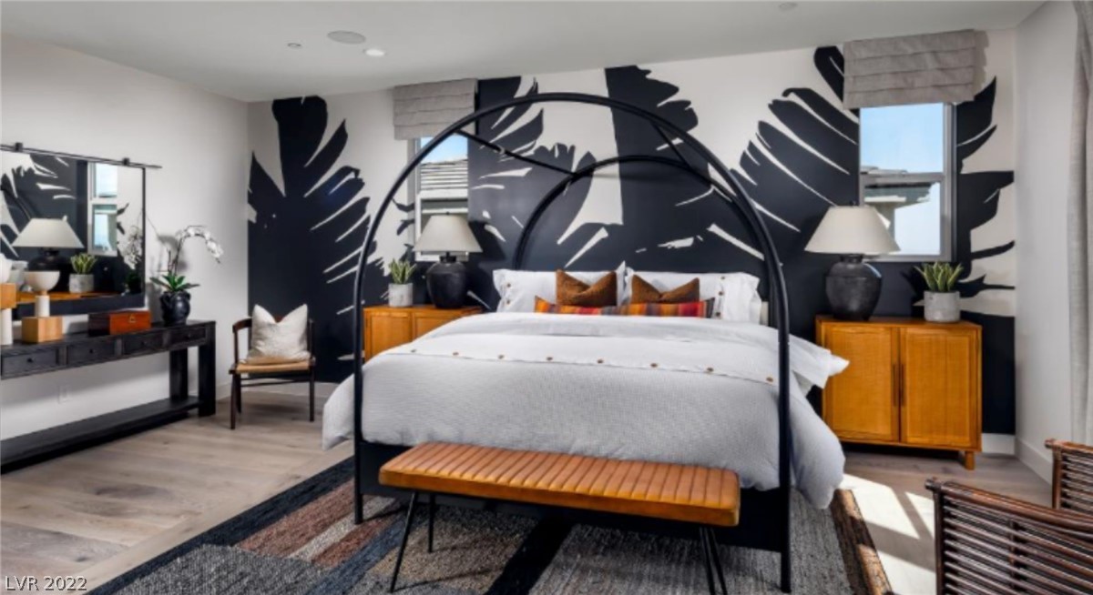9007 Powell Springs Street