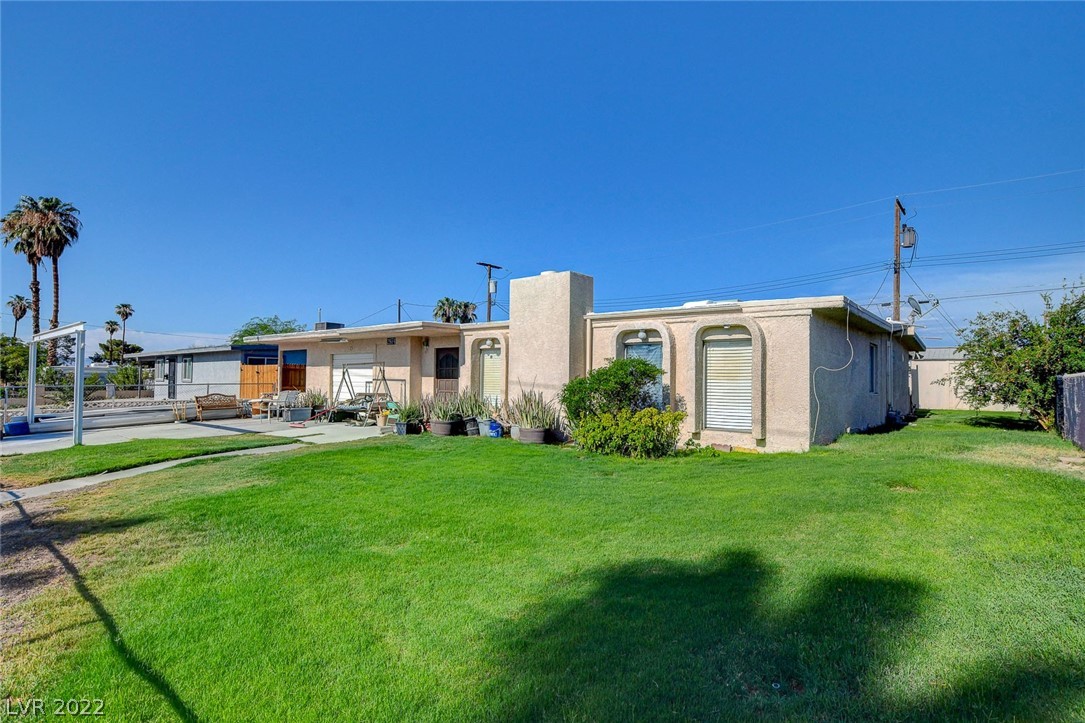 2974 Berman Street