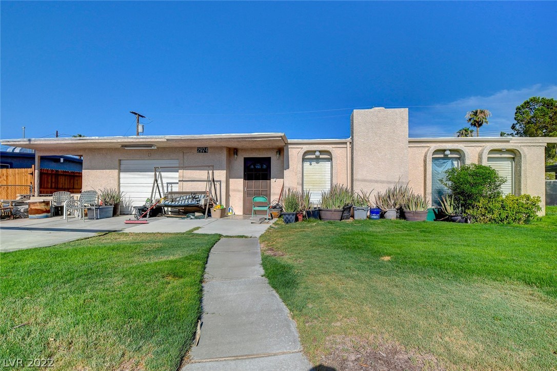 2974 Berman Street