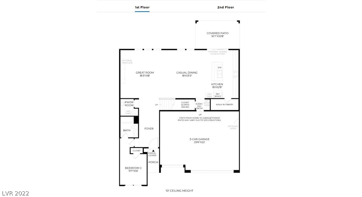 10429 Fiore Rosa Court