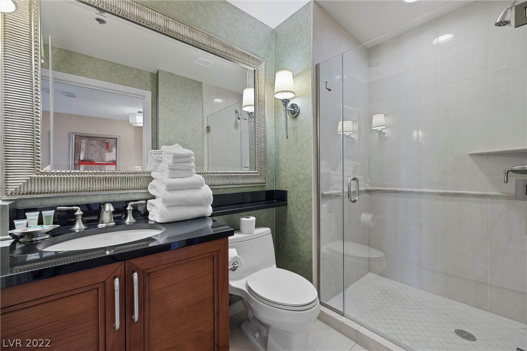 135 E Harmon Avenue Unit: 502