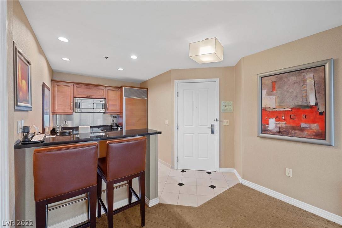 135 E Harmon Avenue Unit: 502