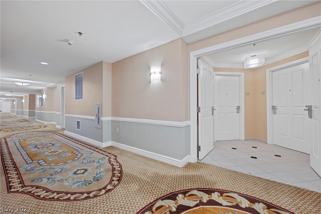 135 E Harmon Avenue Unit: 502