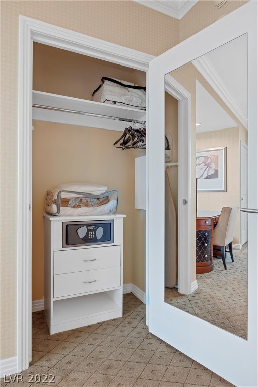 135 E Harmon Avenue Unit: 502