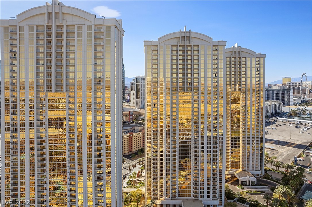 135 E Harmon Avenue Unit: 502
