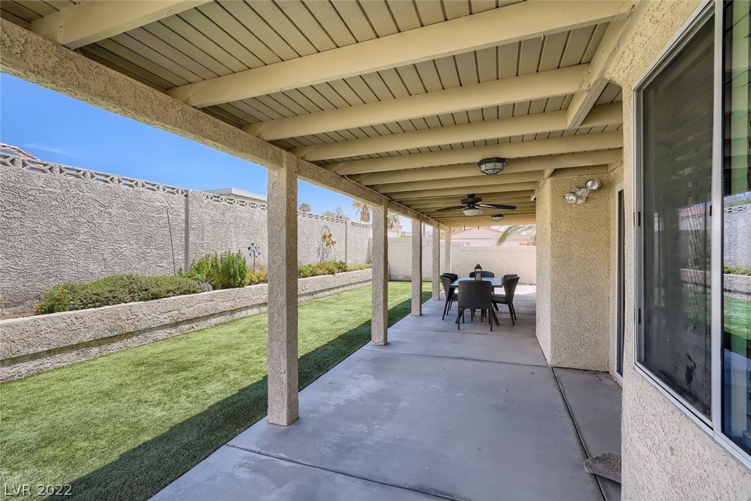 6300 W La Madre Way