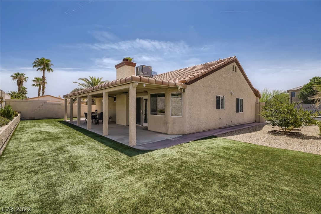 6300 W La Madre Way