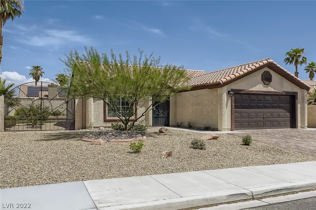 6300 W La Madre Way