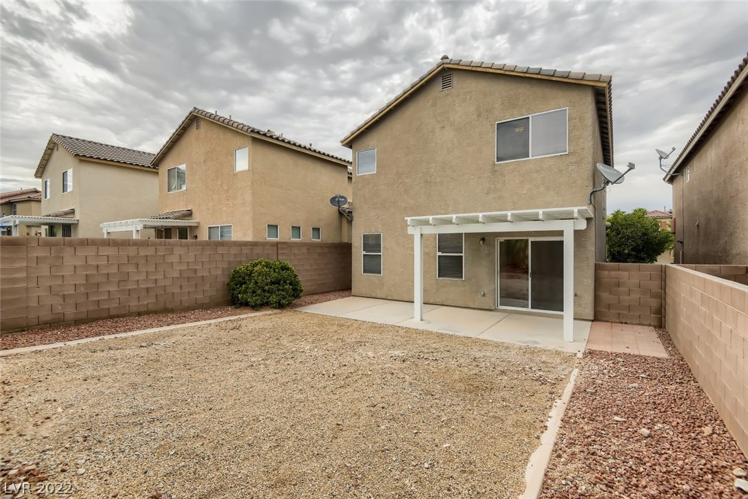 9413 Eagle River Court