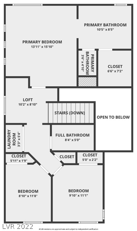 9413 Eagle River Court