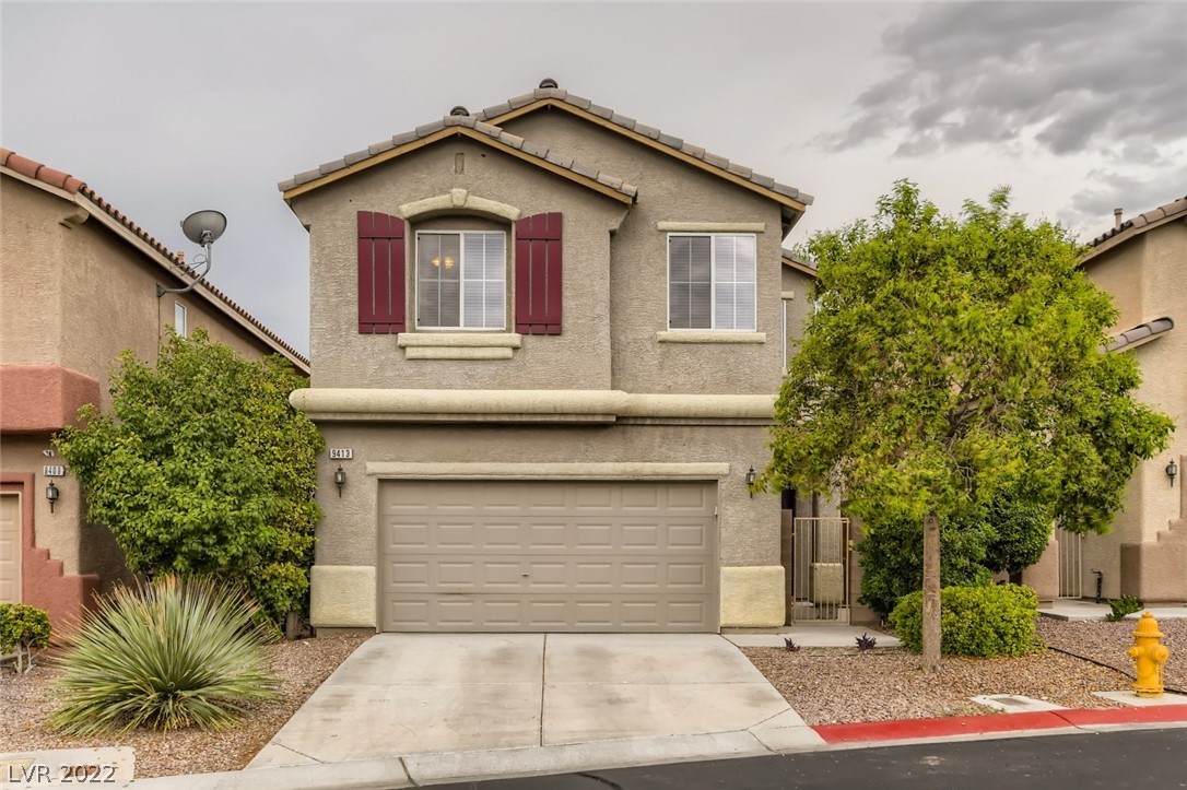 9413 Eagle River Court