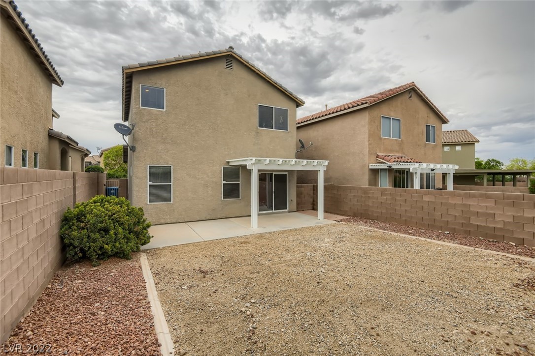 9413 Eagle River Court