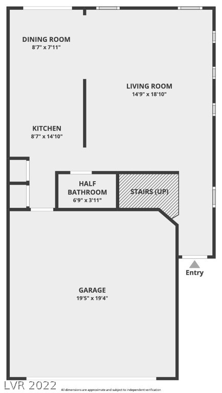 9413 Eagle River Court
