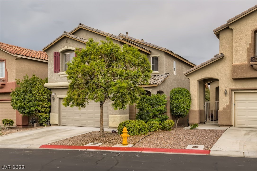 9413 Eagle River Court