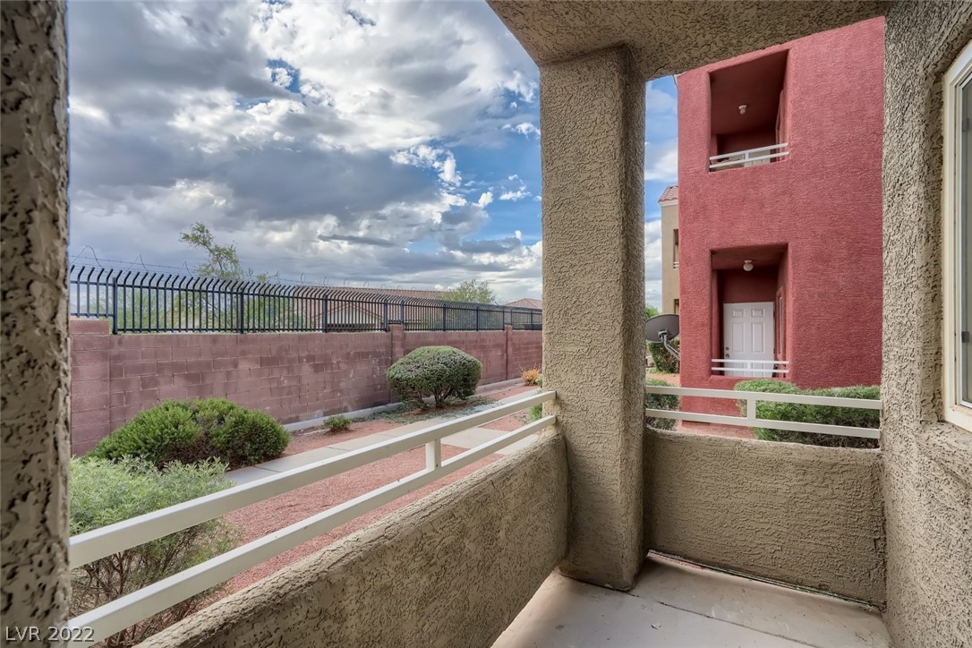 4730 E Craig Road Unit: 1046