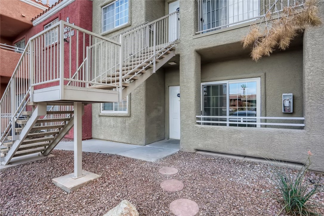 4730 E Craig Road Unit: 1046