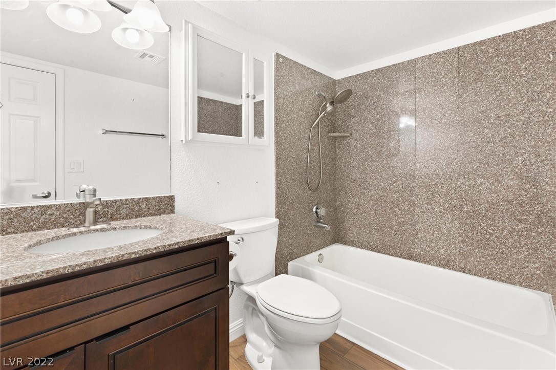 2451 N Rainbow Boulevard Unit: 1022