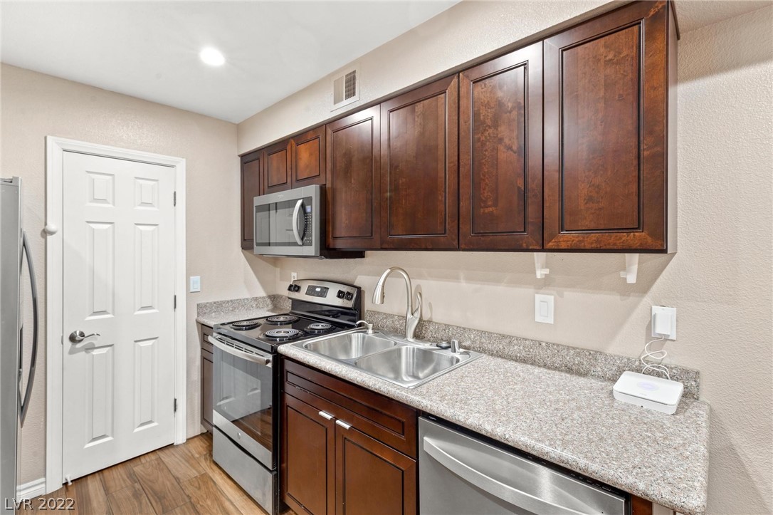 2451 N Rainbow Boulevard Unit: 1022